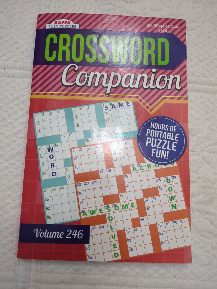 combination crossword