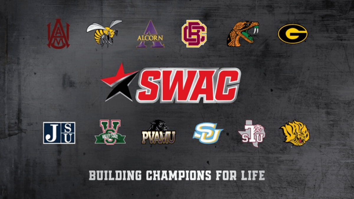 What does SWAC mean in football? Lets find out what the acronym stands for.