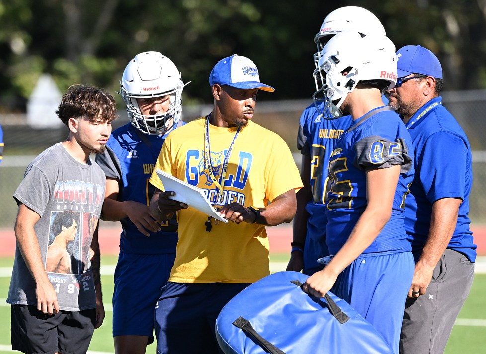 Will C Wood Football: Whats New with the Team This Year