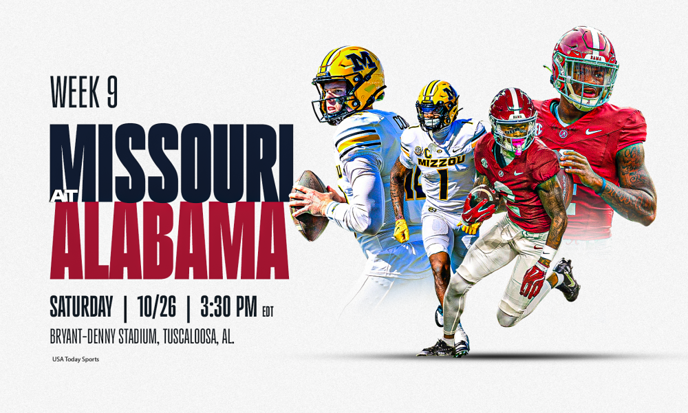 how to watch the alabama football game today