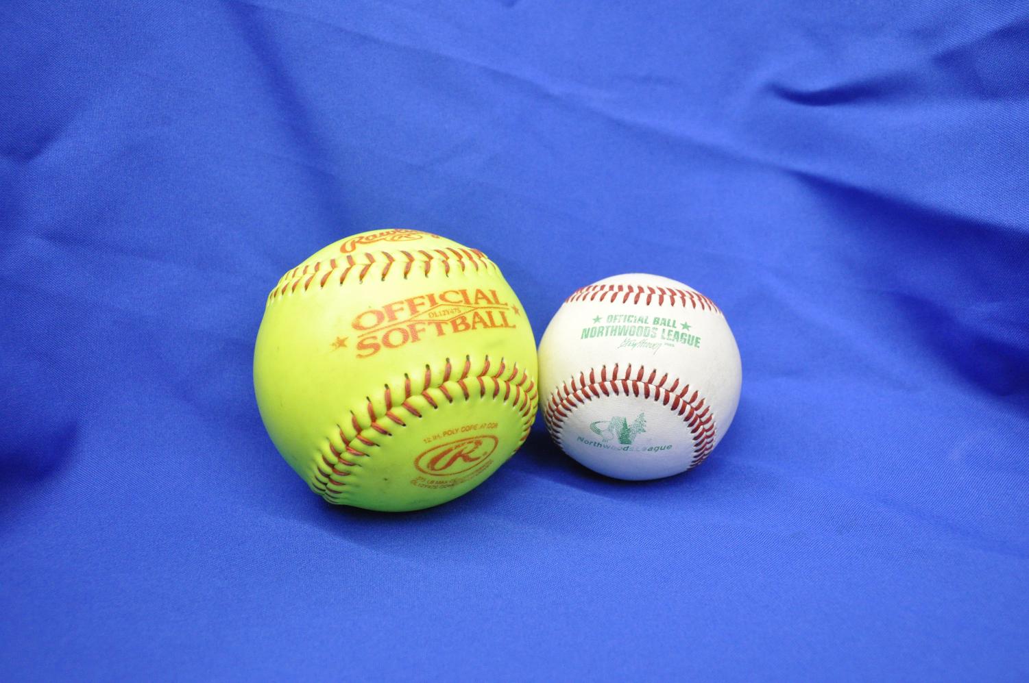 Why is Softball Harder Than Baseball in Reality? (Get the Inside Details From the Experts)