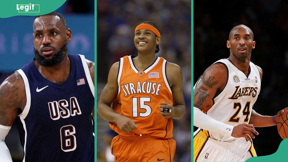 Who Has the Most Misses in NBA History? Counting Down the Biggest Misses!