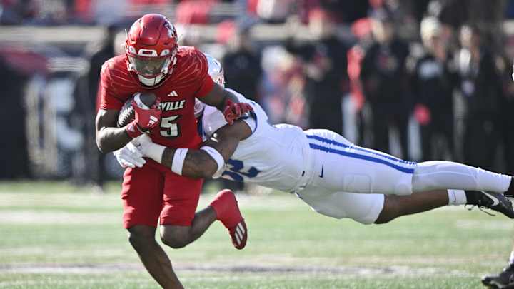Want to Watch Louisville Football What Channel is the Game On SEC Network