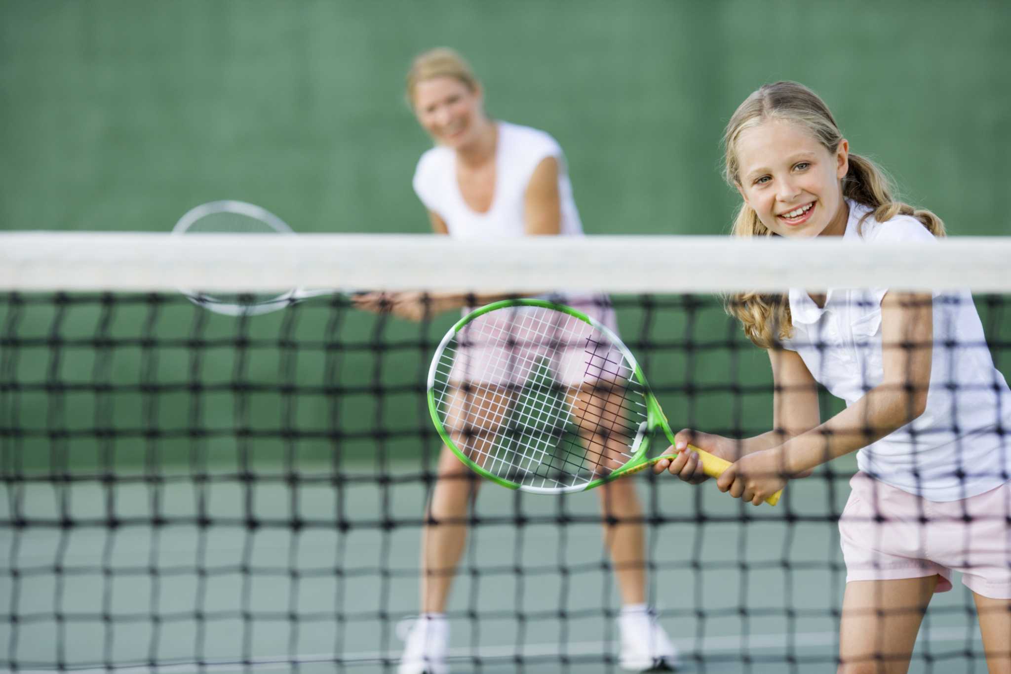 Tennis: Aerobic or Anaerobic Exercise? Simple Explanation for Beginners