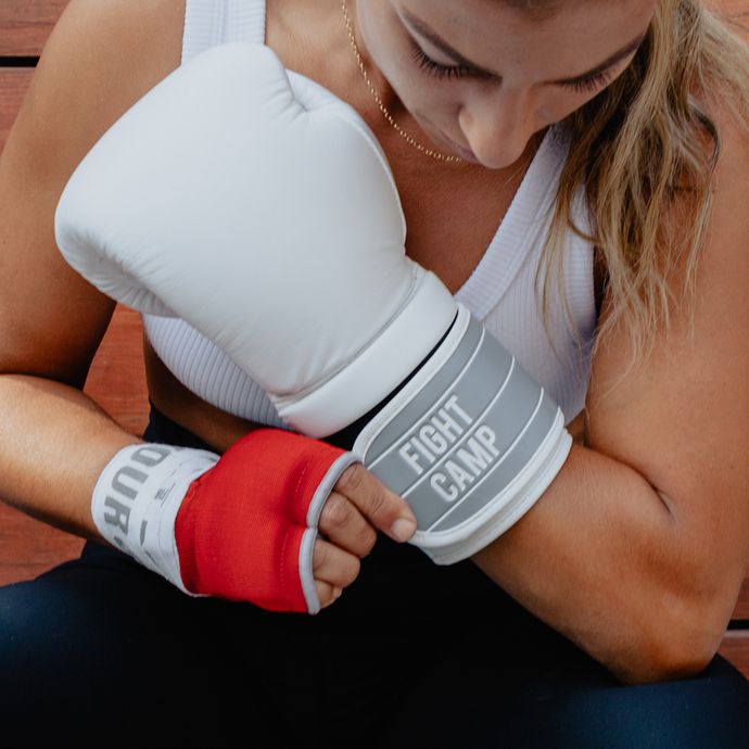 Is It Safe to Wash Boxing Gloves in the Washer? Find Out Now
