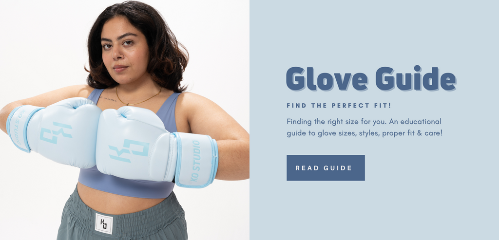Confused about What Size Boxing Gloves for Women to Buy? Tips Inside!