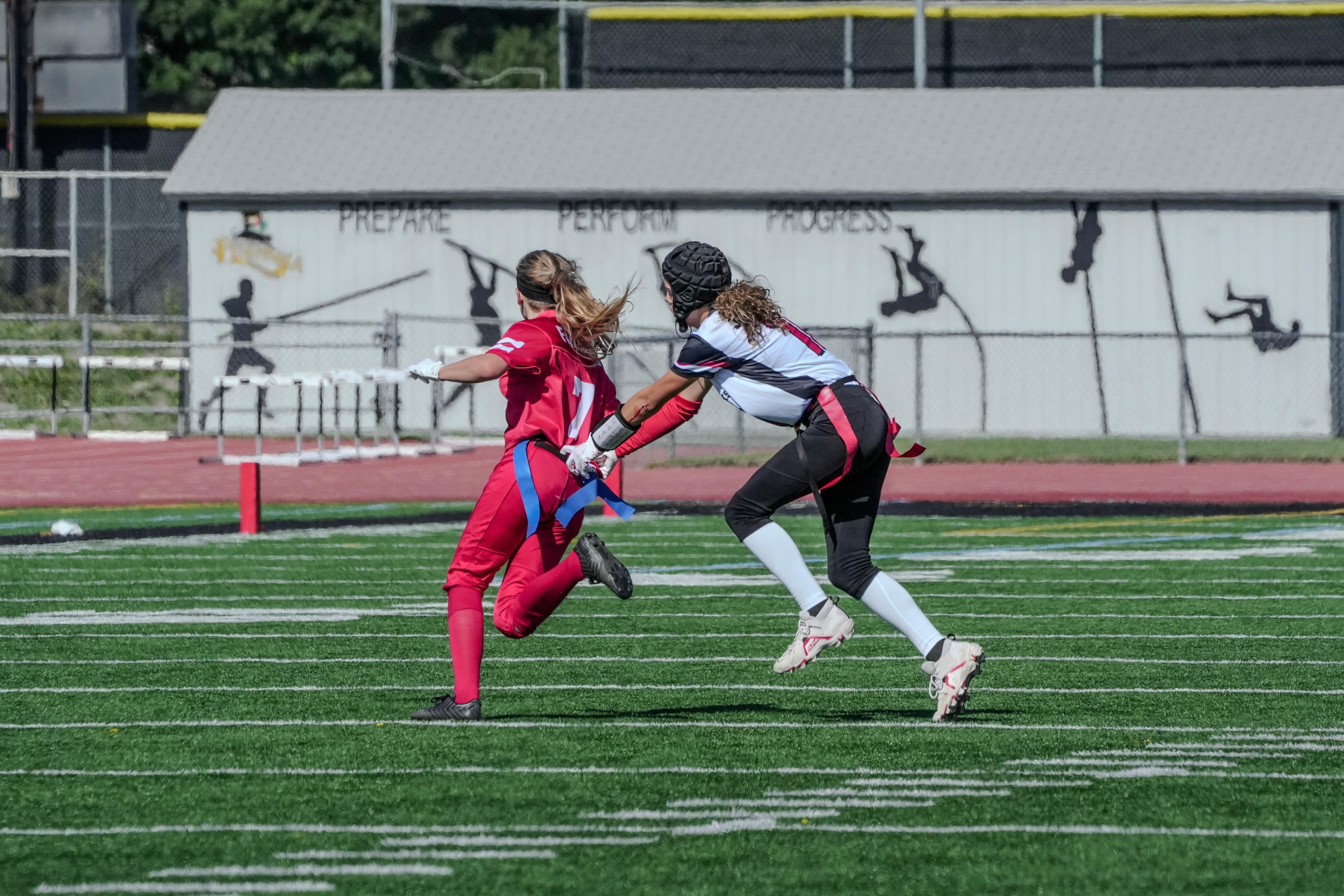 Unveiling the Football Scout Team: Their Purpose and Tasks