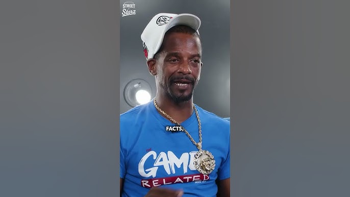 Who is Charleston White and Why is He Boxing Now