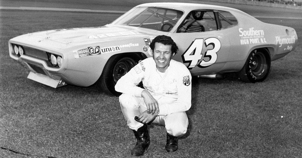 How many people died in NASCAR? The real story behind the races.