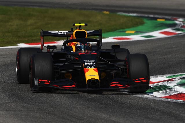 What is a Speed Trap in Formula 1? (Easy-to-Understand Definition for New Fans)