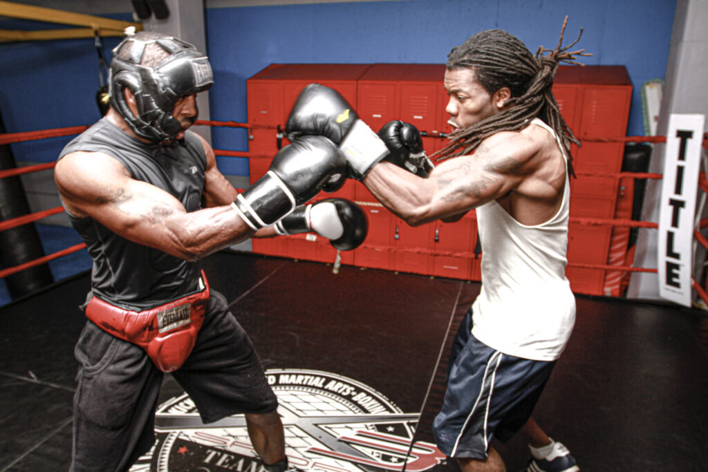 Uncover the Truth: Does X3 Sports Offer Real Boxing Training?