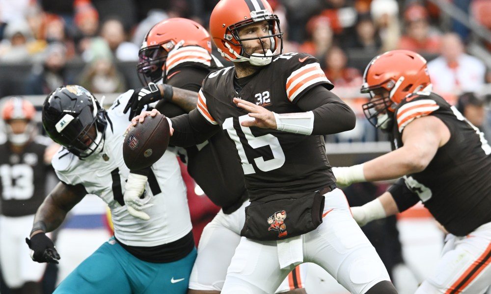 What NFL Teams Are Resting Players Week 18 - Find Out Whos Benching Starters!