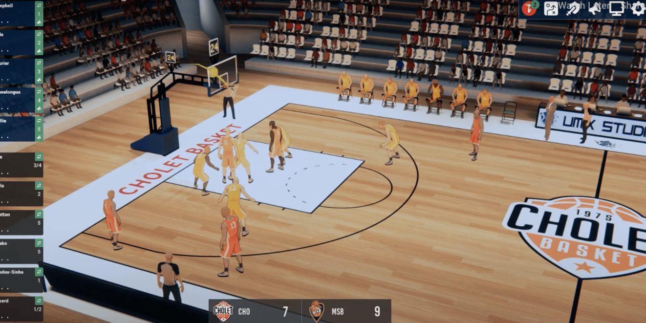 How to Become an NBA GM: Tips and Tricks From the Pros