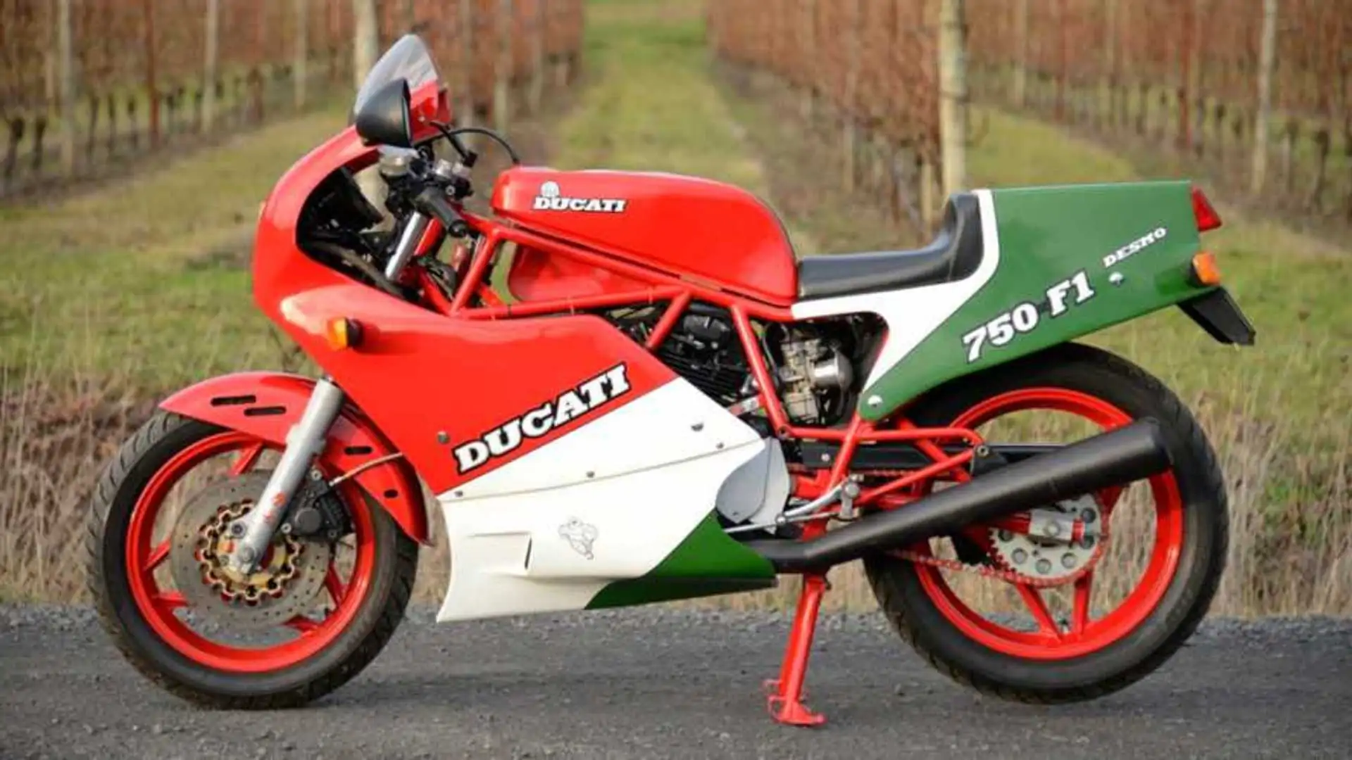 750 F1 Ducati: Maintenance and Repair Tips for Owners
