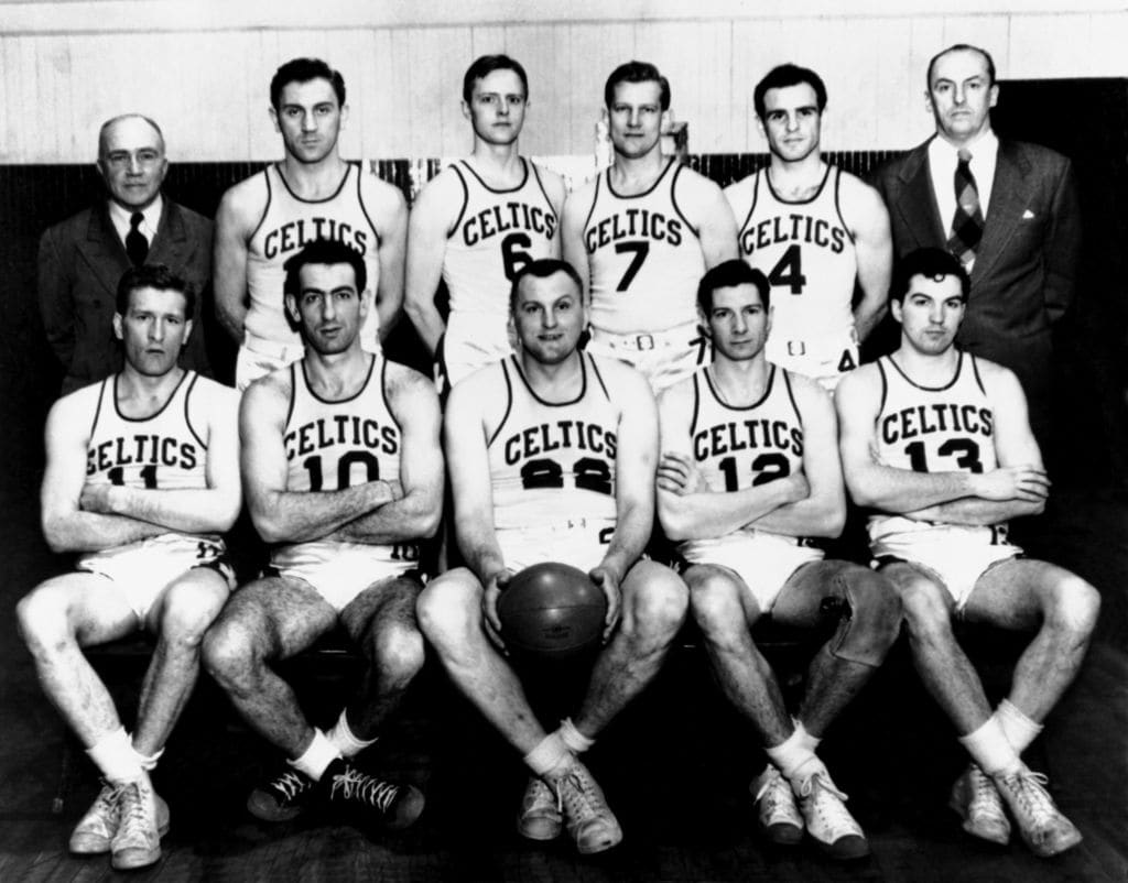 Before the NBA: What Organization Did It Replace in Basketball?