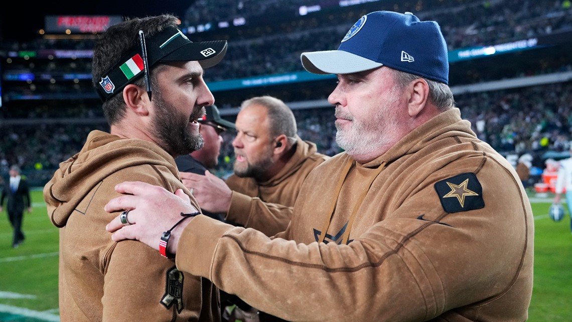 Wondering why NFL coaching staff wearing brown? Get the full scoop right here!