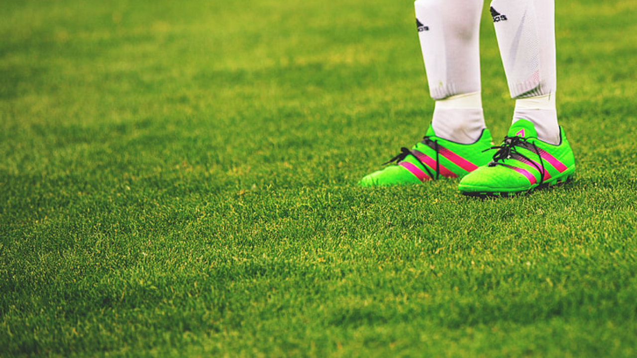 Wearing Tennis Shoes for Flag Football: Yay or Nay? (Expert Advice)