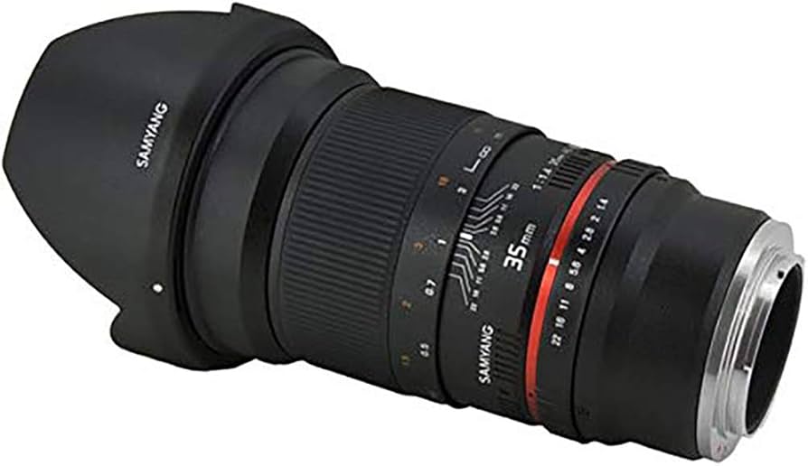 Looking for Samyang 35mm F1.4 AS UMC? Find the Best Price Here
