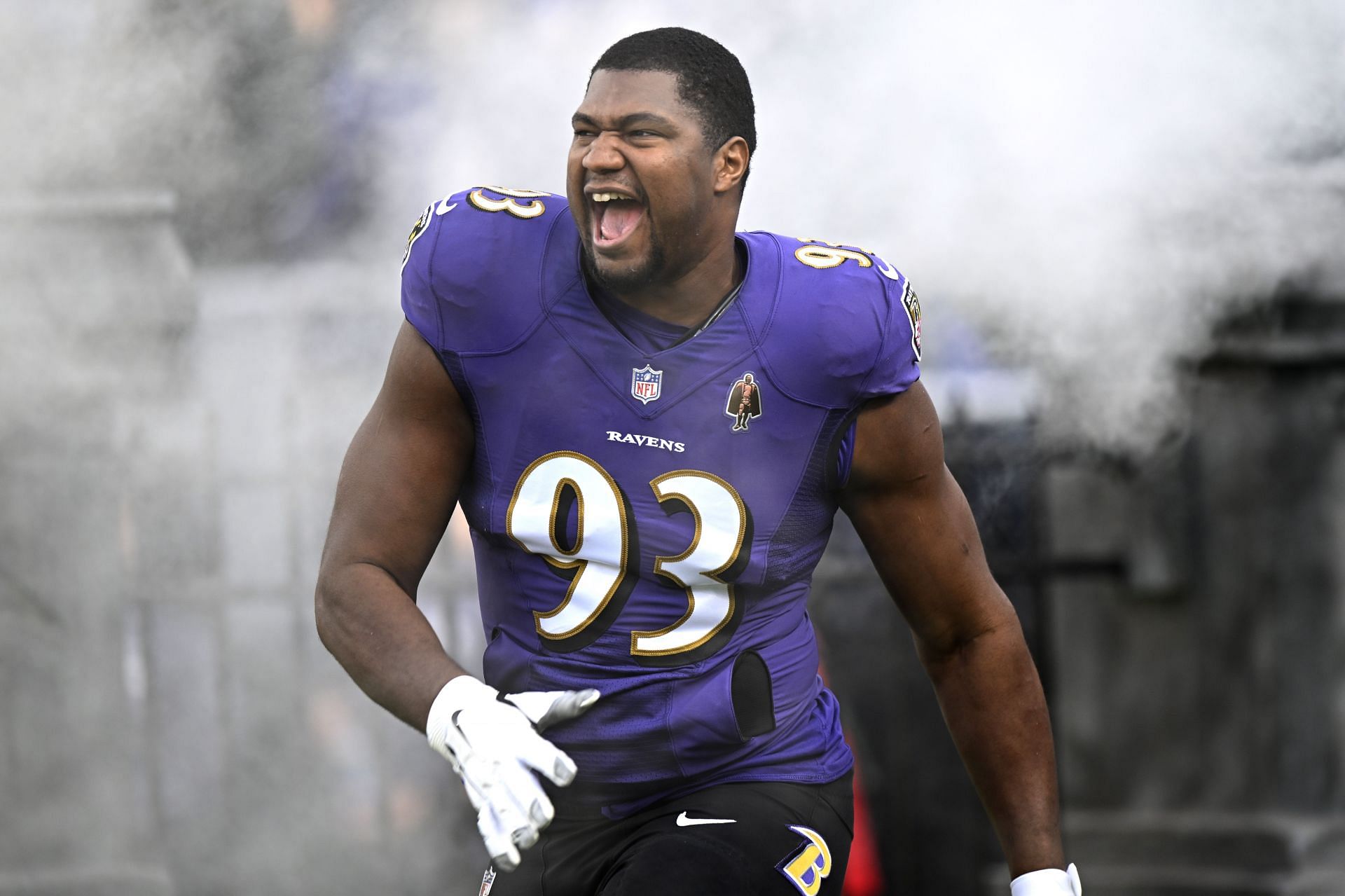 Discovering the Tallest Wide Receiver in the NFL for 2023