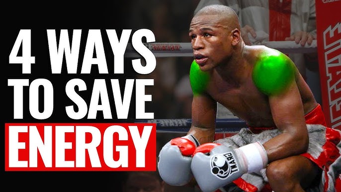 Want to Improve Your Boxing? How to Increase Boxing Stamina for Better Fighting!