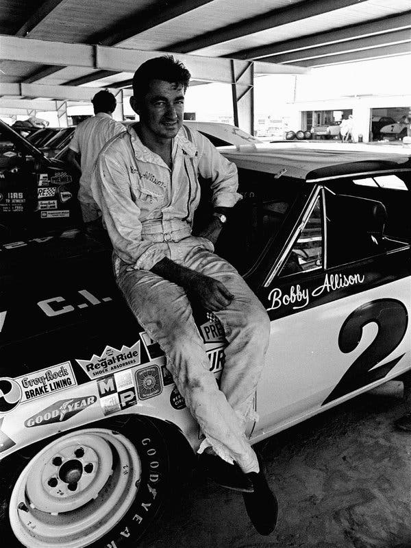 Who Died in NASCAR This Week: Tragic Losses and Remembrance