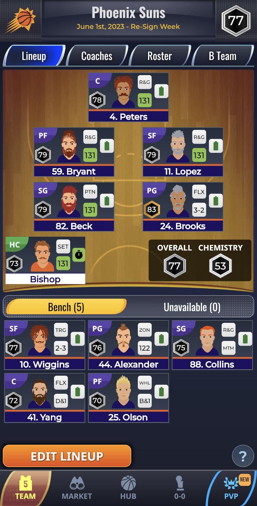 How to Become an NBA GM: Tips and Tricks From the Pros