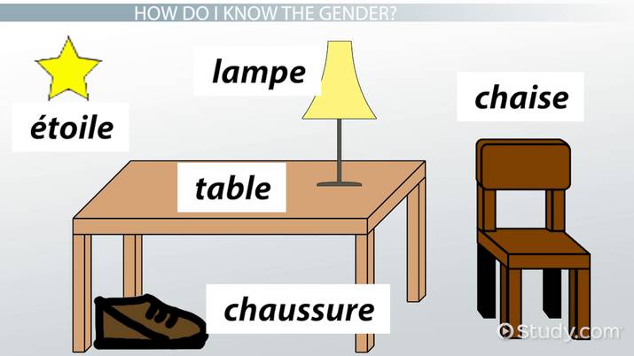 Are Tennis Shoes Masculine or Feminine in French? Simple Guide!