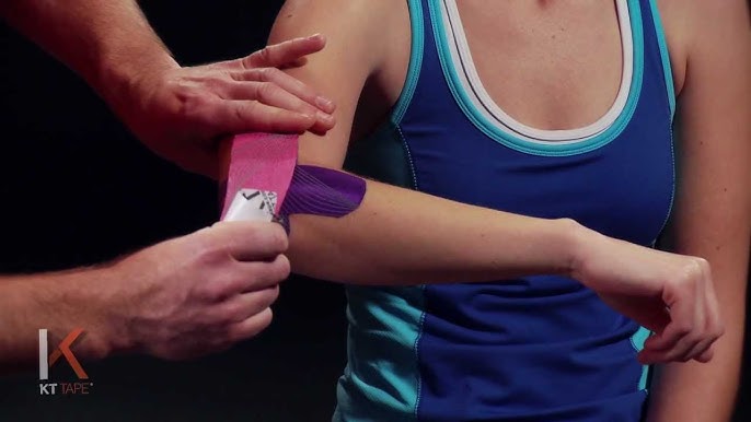 How to Tape Elbow for Tennis Elbow Properly (Simple Techniques to Reduce Pain Fast)