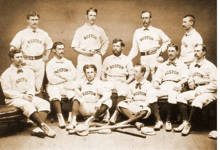 Who is the oldest baseball team? Learn about the most historic baseball team!