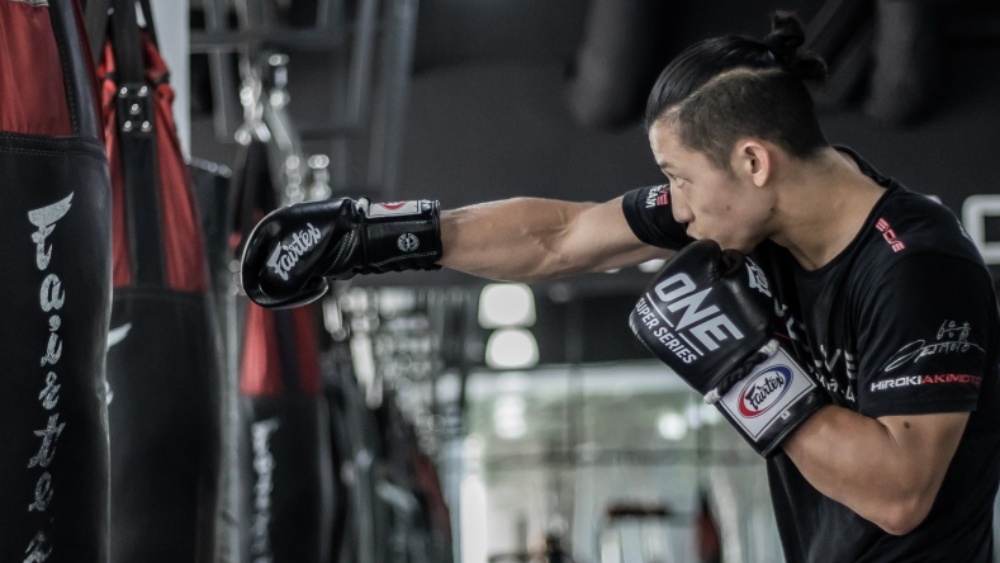 Thinking of Boxing? Heres How to Join a Boxing Gym Easily