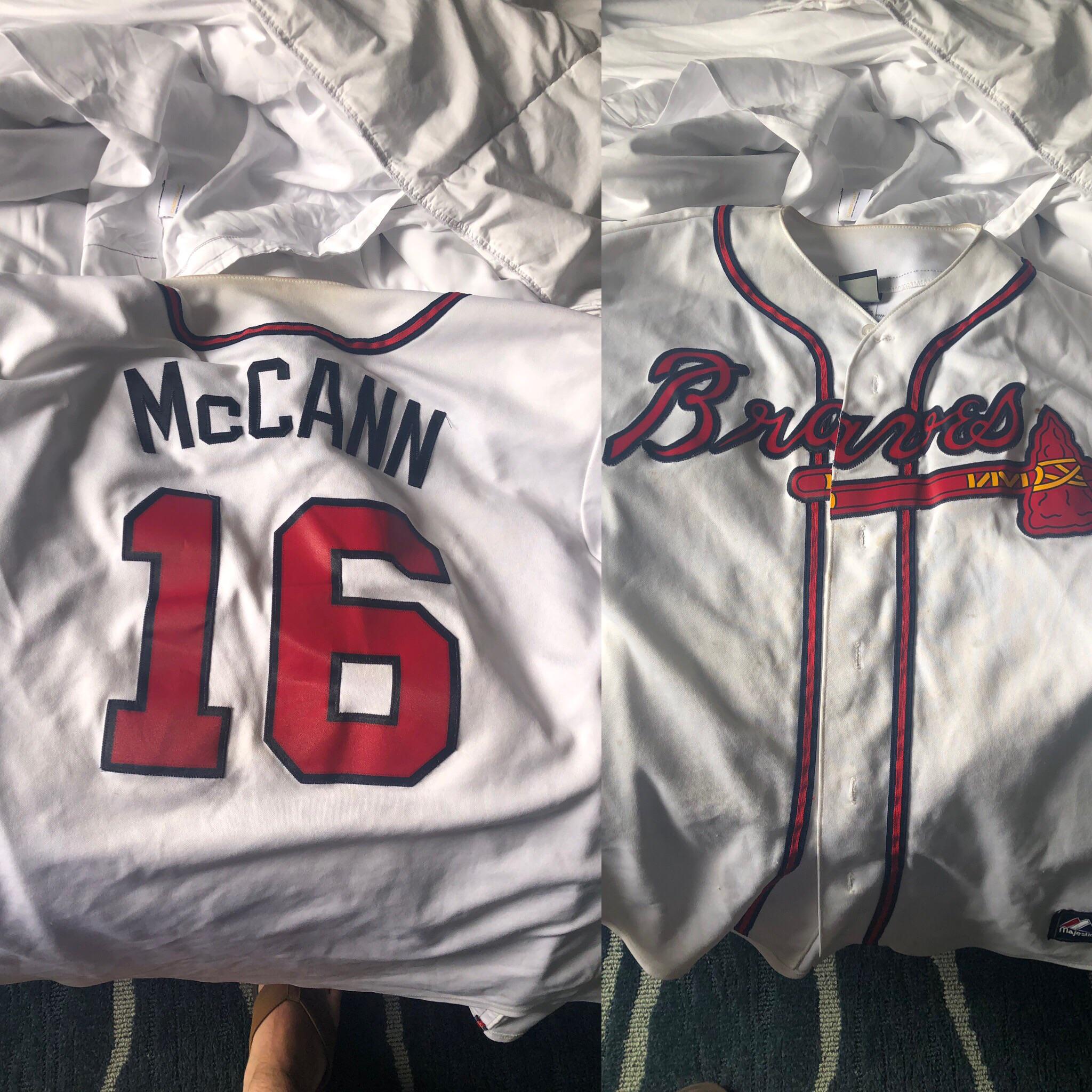 Tired of Dirty Jerseys? Learn How to Clean Baseball Jersey