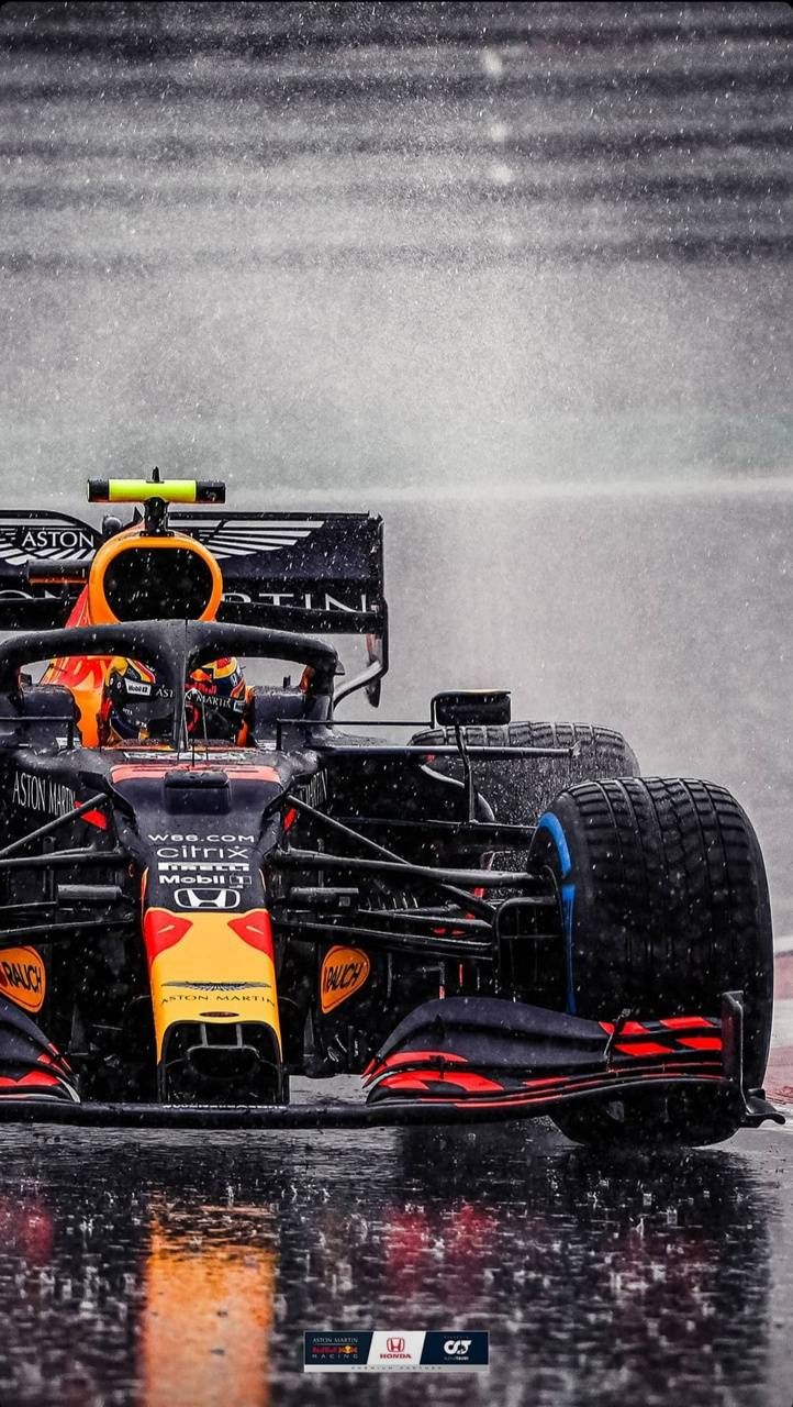 Amazing Wallpaper F1 Red Bull: For Desktop and Mobile!
