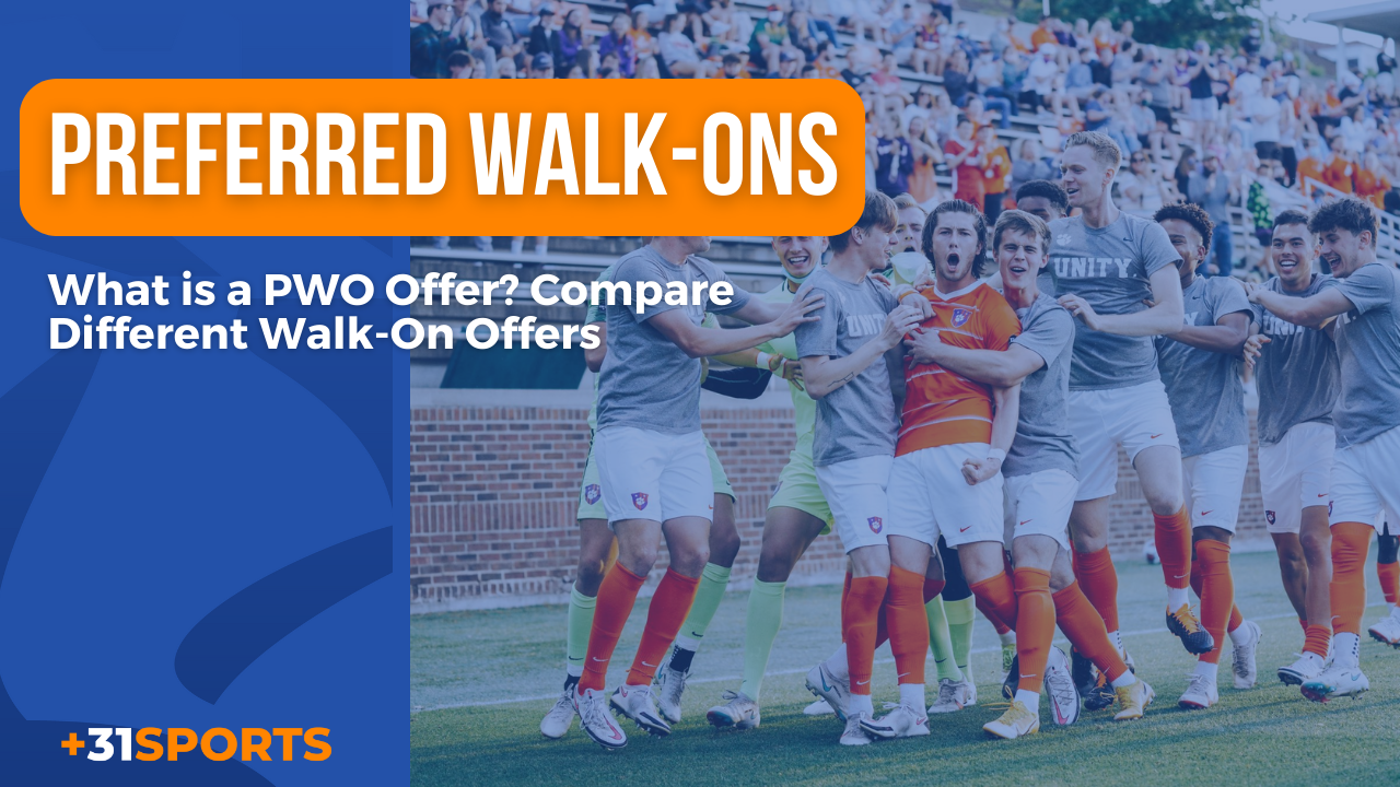Understanding PWO Offers in Football (Your Path to the Team)