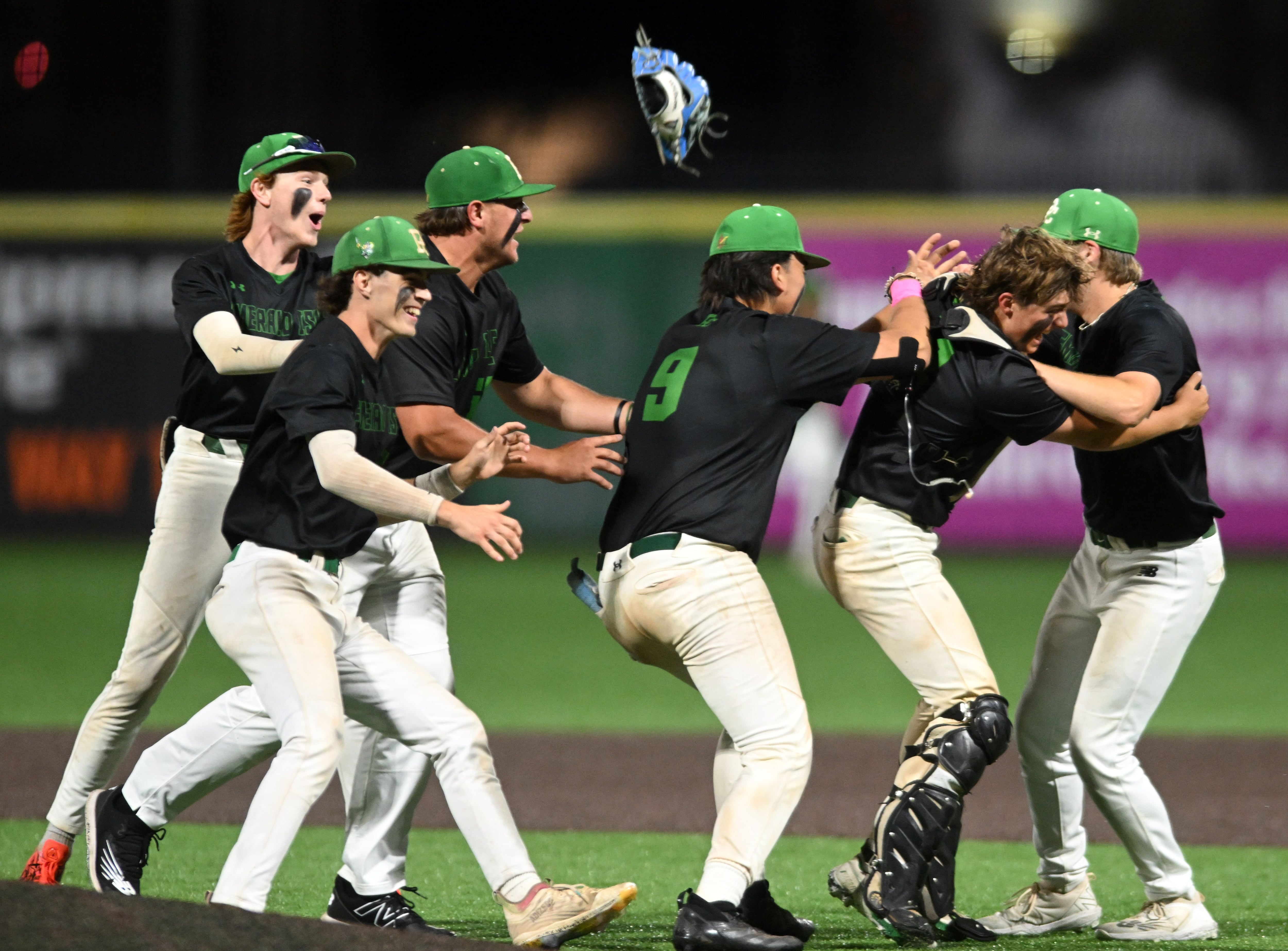 Providence Catholic Baseball: The Road to Playoffs