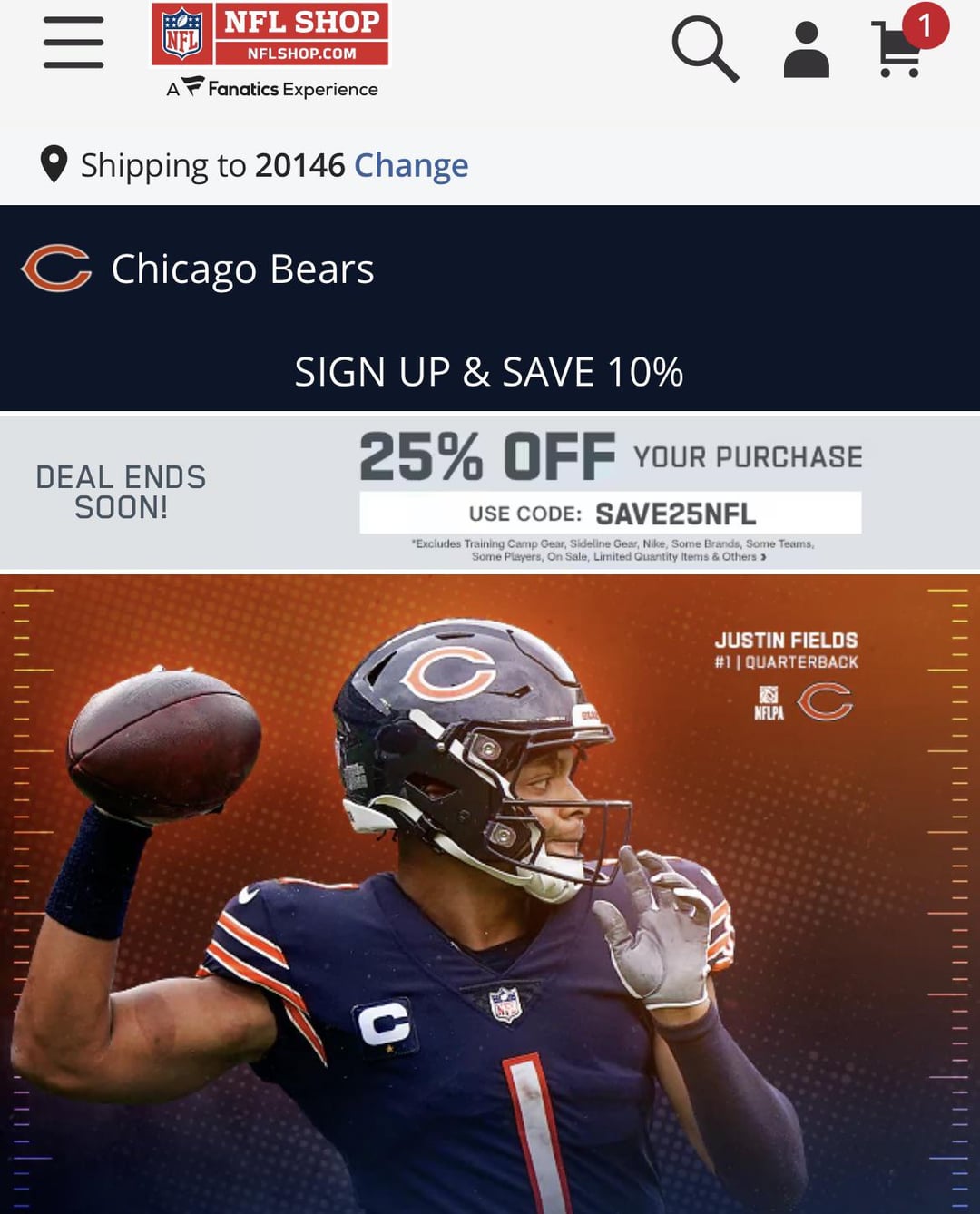 Payment Plans for Jerseys: Does NFL Shop Take Afterpay or Not?