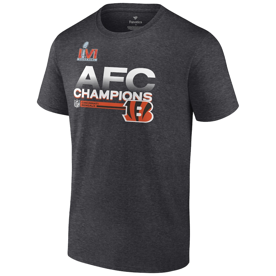Buy Bengals Super Bowl Champion Shirt - Perfect for Fans of Cincinnati