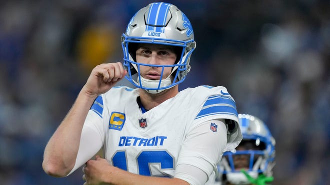 Quick Answer: What Channel Is Lions Football Game On This Week
