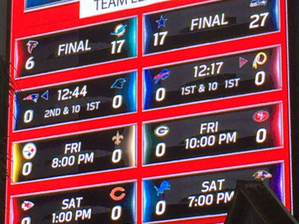 Thinking of Watching Preseason NFL? Are They Really Worth It?