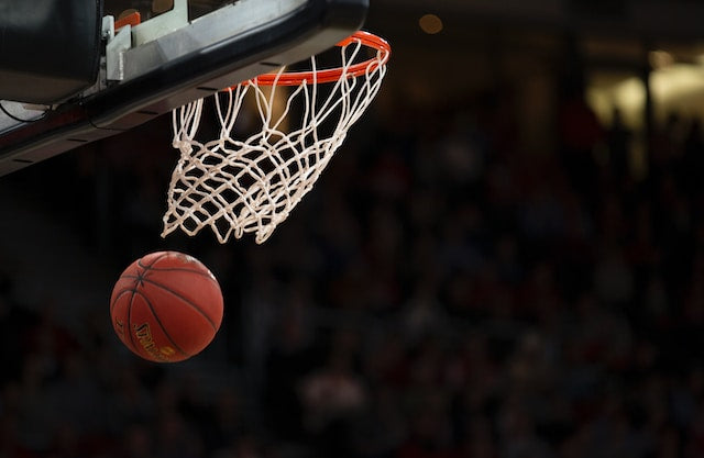 Curious About NBA Rim Height? Lets Get the Facts Straight