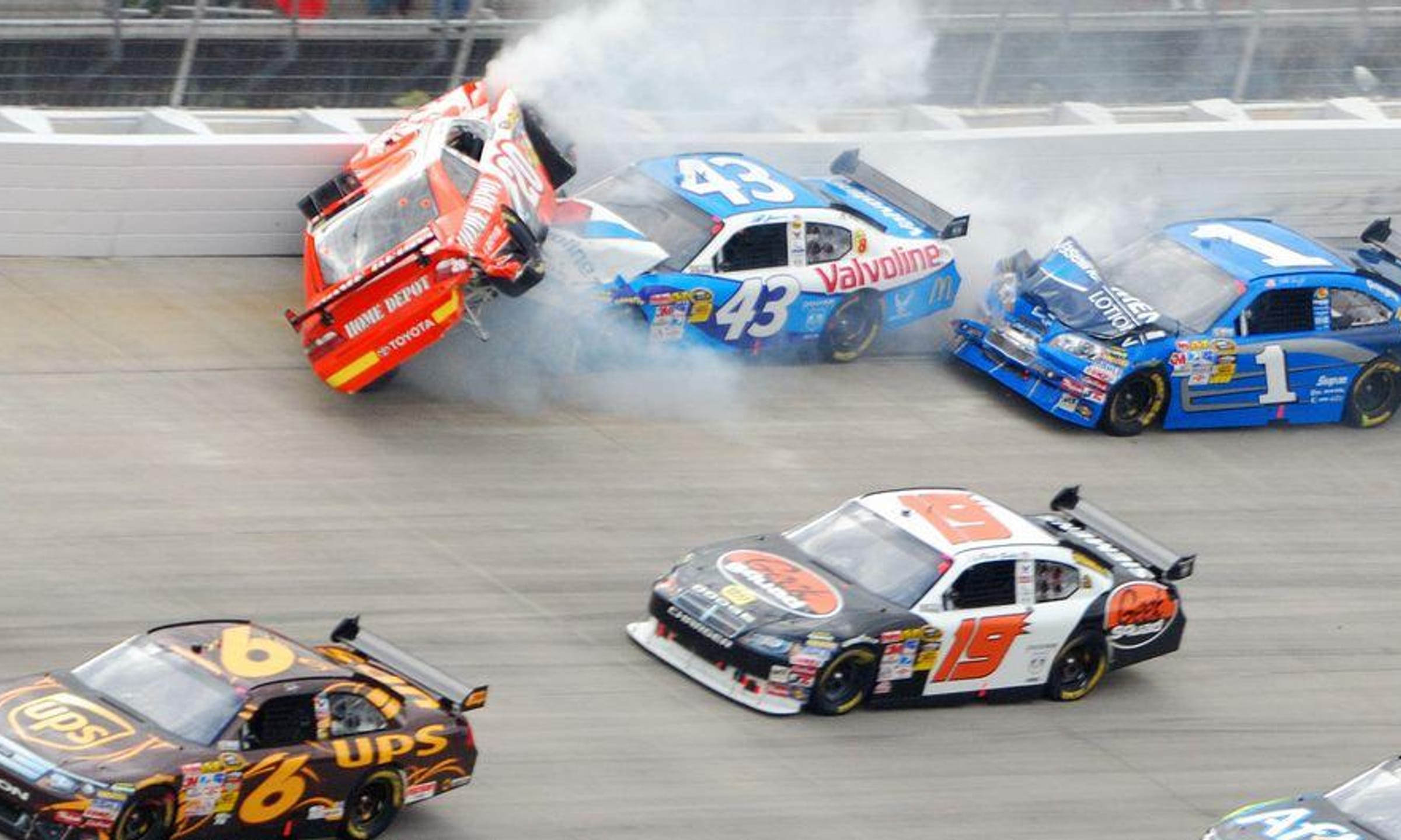 Who Died in NASCAR This Week: Tragic Losses and Remembrance