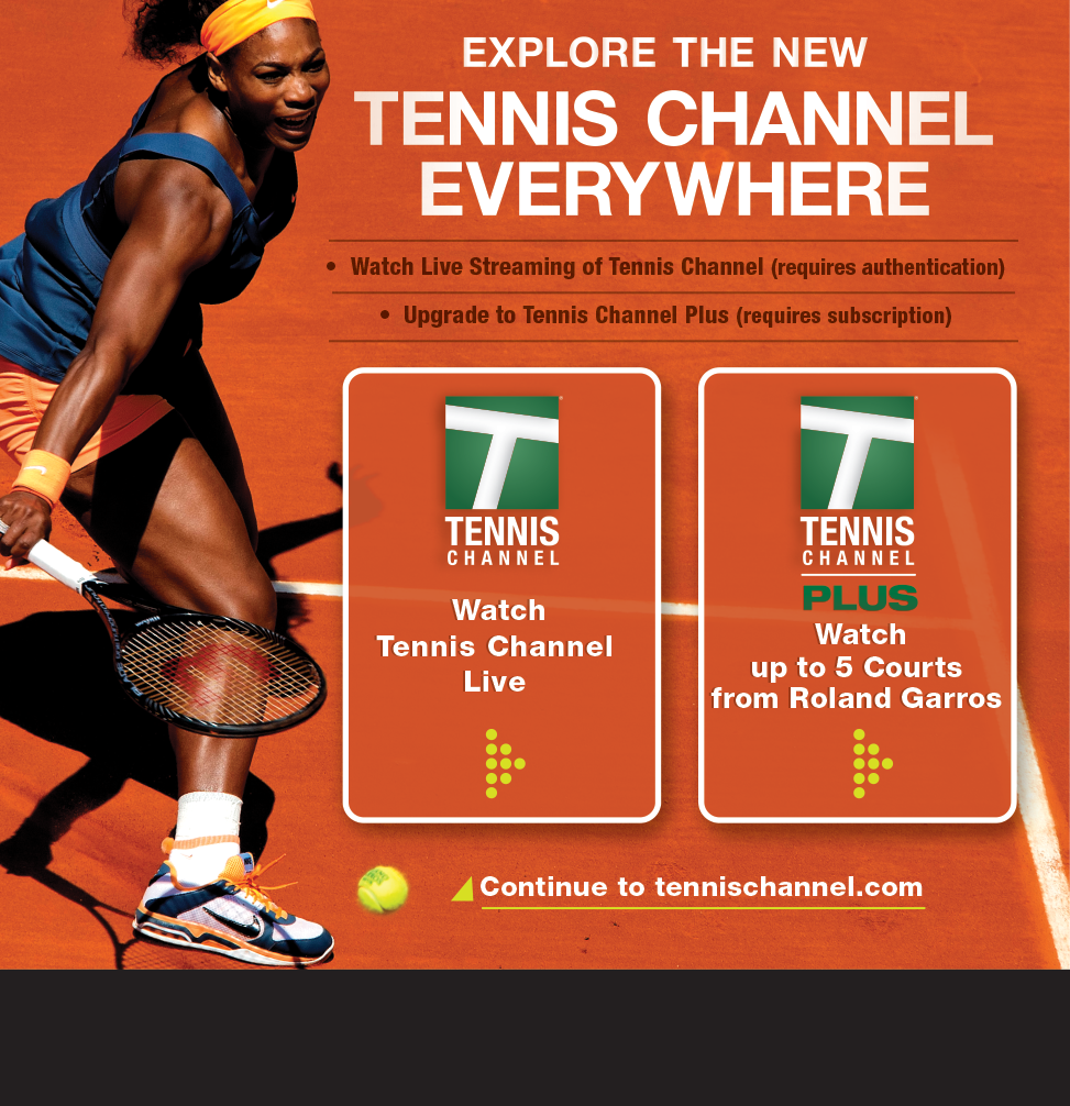 Is Tennis Channel Plus Worth It? A Detailed Review for Fans