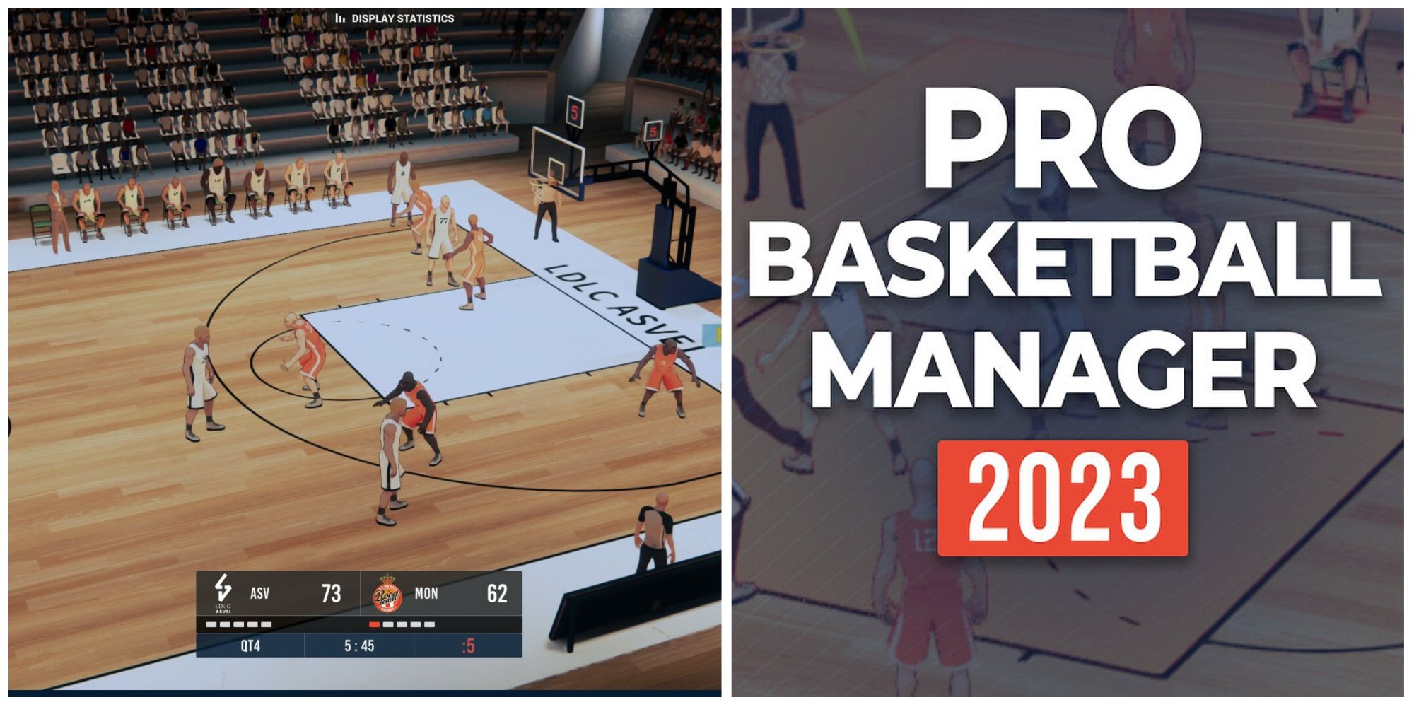 How to Become an NBA GM: Tips and Tricks From the Pros