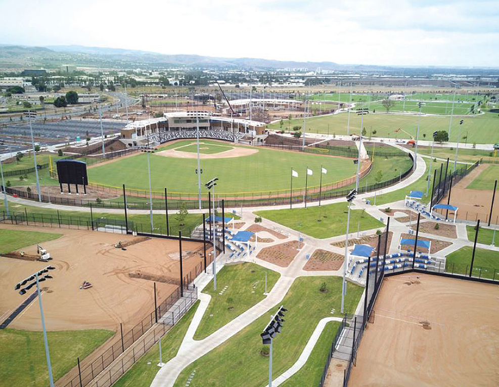 Great Park Baseball Complex: Your Ultimate Guide to the Irvine Hotspot