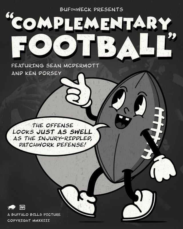 What is Complementary Football and How Teams Use It to Win Games