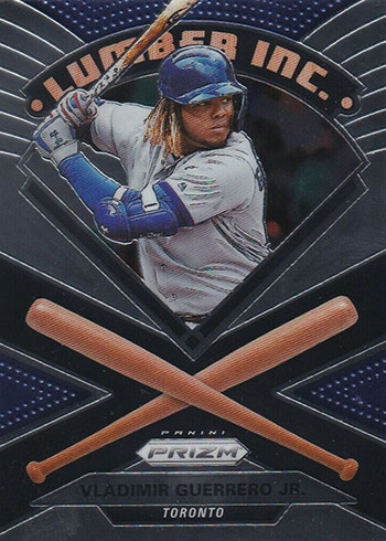 2020 Panini Prizm Baseball: Full Card List and Value Guide