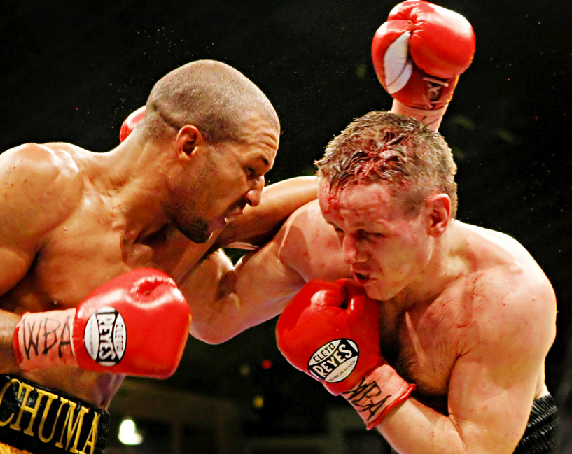 Is Boxing Really That Hard? Top Reasons Why Its Tough