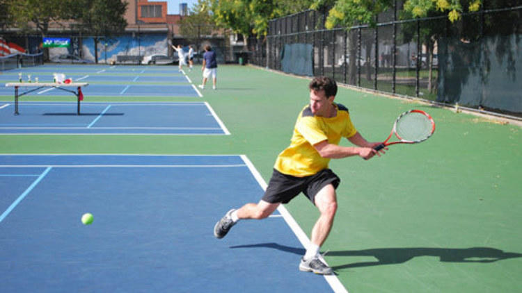 Where to Play Tennis in New York: A Locals Guide (Indoor and Outdoor Courts Youll Love)