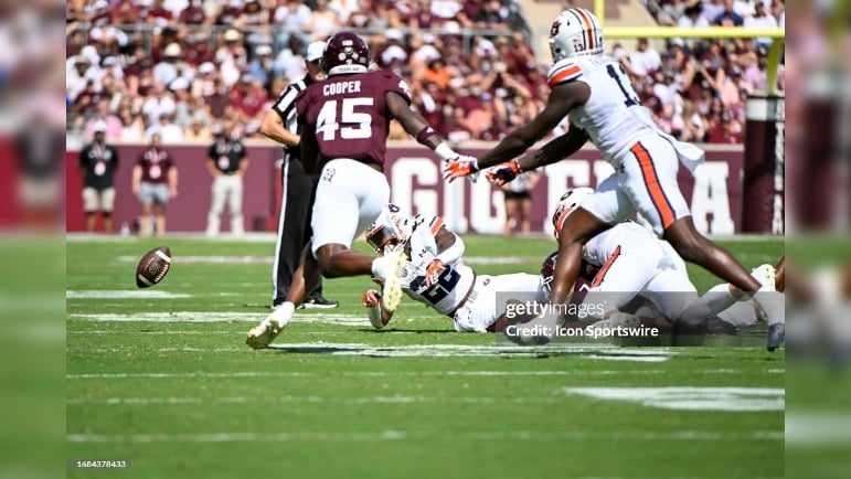 What is SAF in NFL Draft? Heres a Quick Explanation!