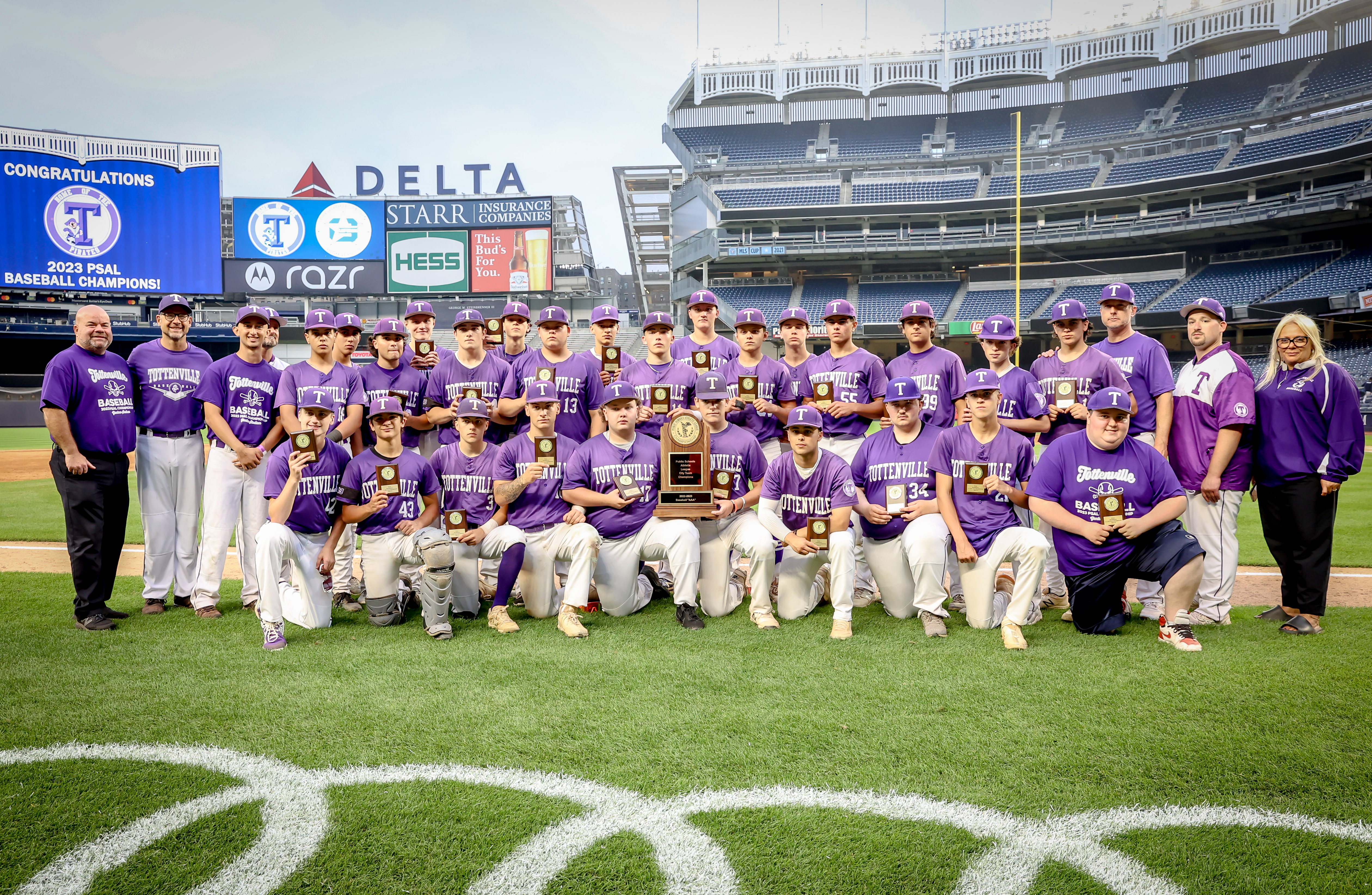 PSAL Baseball News: Latest Updates and Game Results