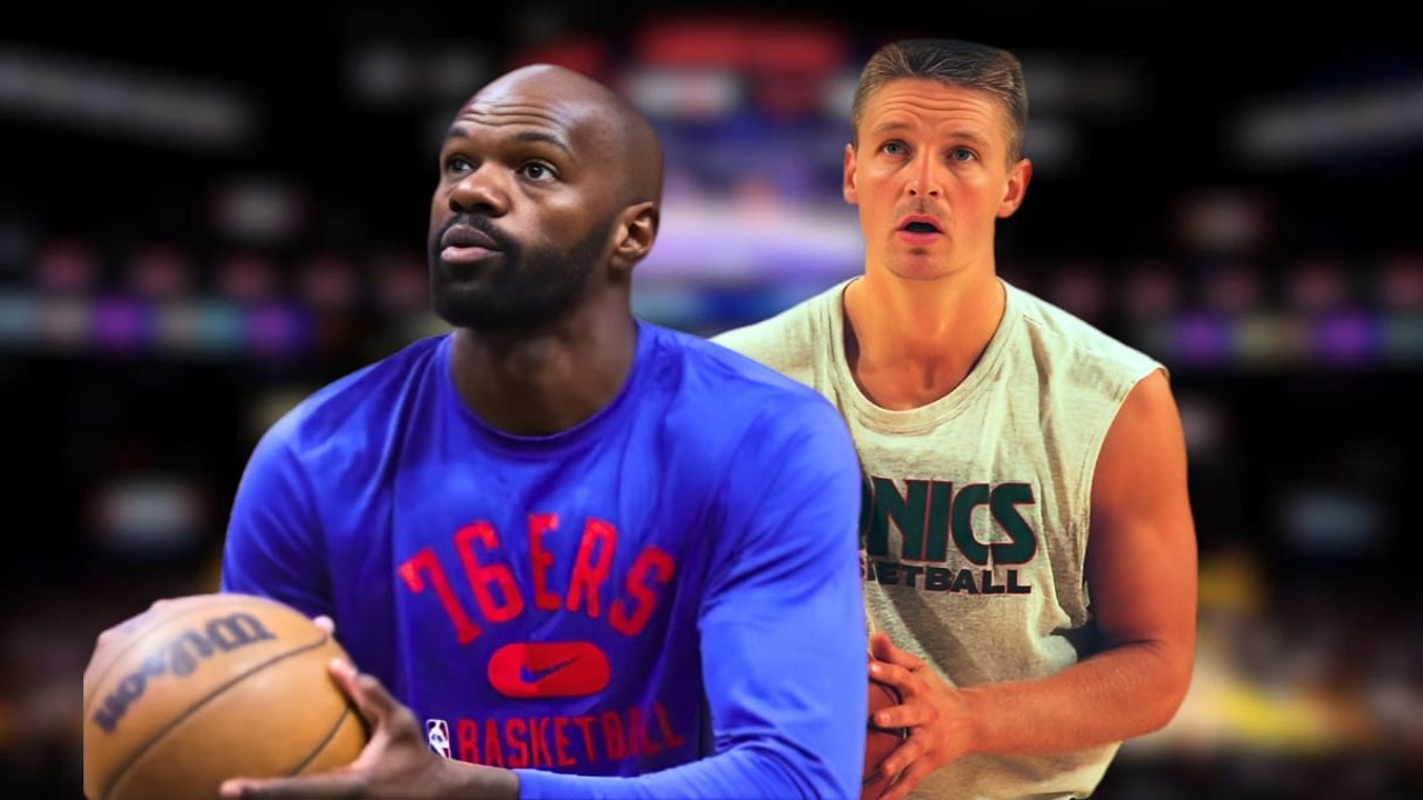 The NBAs Devout Discover How Many Players Are Jehovahs Witnesses